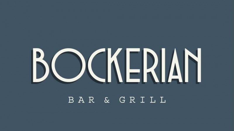Bockerian bar & grill