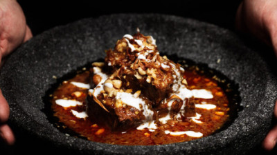 Gästspel med Farang på Kittelfjäll Värdshus