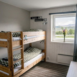 Kittelfjäll Vandrarhem