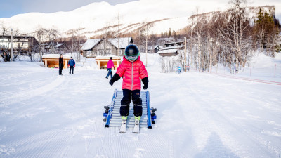 Säsongshyra junior