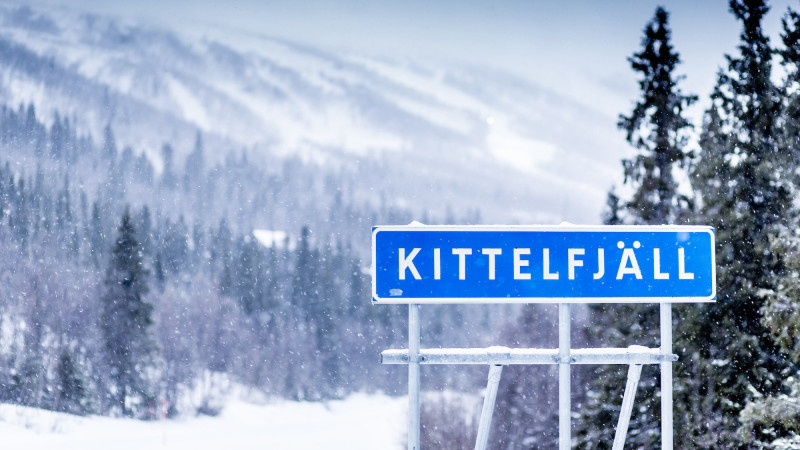 Genom sitt medlemskap i Destination Kittelfjäll bidrar vägföreningen Utsikten till byns utveckling och får samtidigt möjlighet att påverka framtida satsningar.