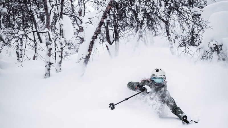 Active Ski Travel - direktbuss till Kittelfjäll
