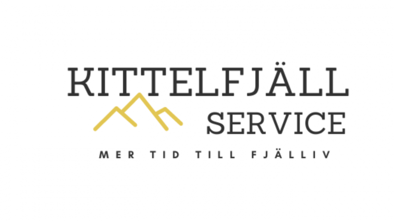 Kittelfjäll Service