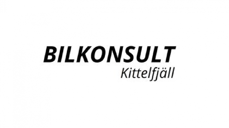 Bilkonsult Kittelfjäll