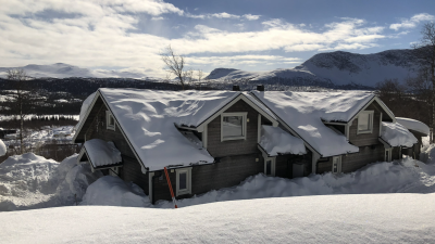 Kitteln Lodge delar med sig av värdefulla råd för nöjda stuggäster