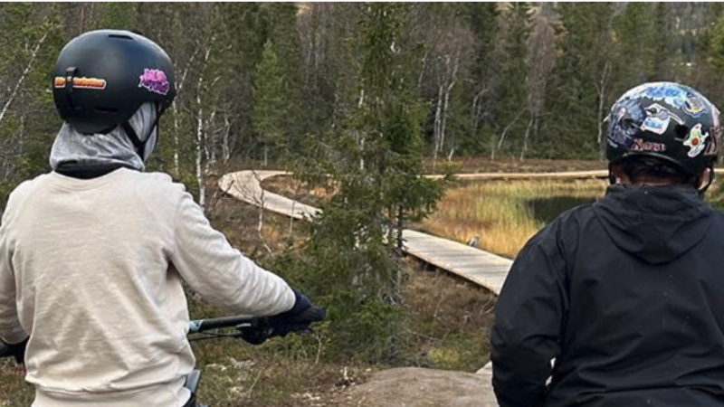 Bastu Flowtrail