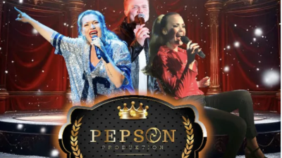 Dinnershow på Hotell Kittelfjäll