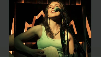 Livemusik i Pub Giebnie - Lisa