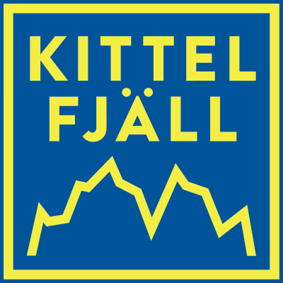Kittelfjäll logotyp